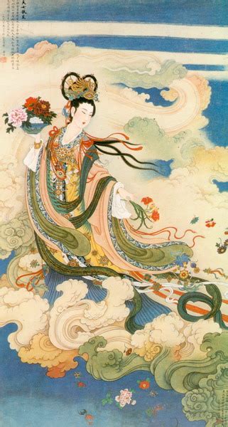 九天玄女咒|九天玄女(中國上古時代的女神):原型,玄鳥,壬女,文獻記。